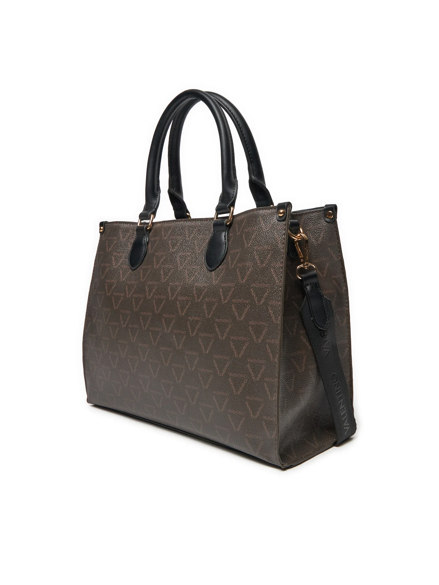 Valentino Valentino Lady RE handtas moro