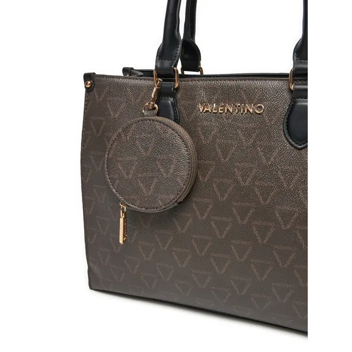 Valentino Valentino Lady RE handtas moro