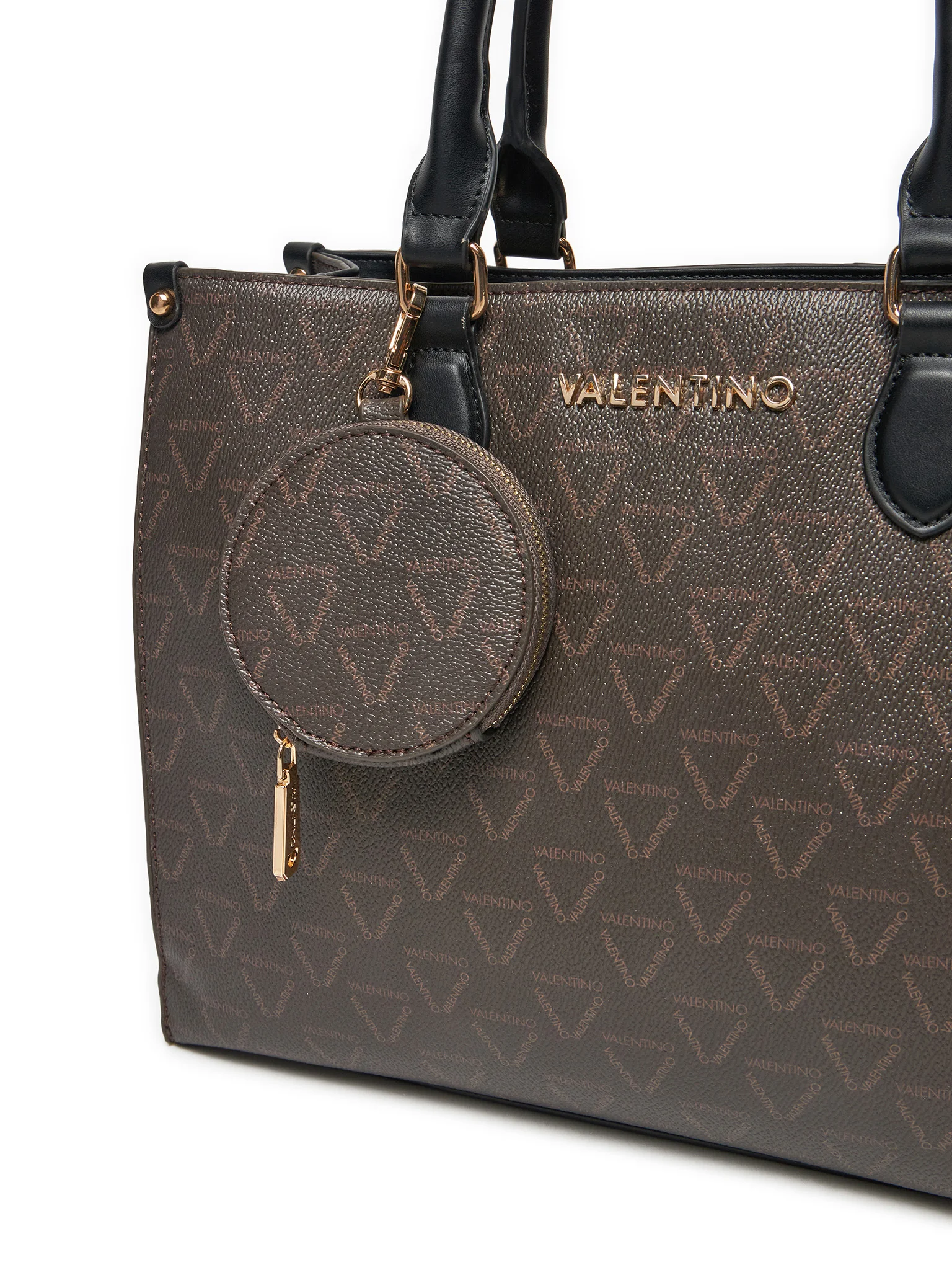 Valentino Valentino Lady RE handtas moro