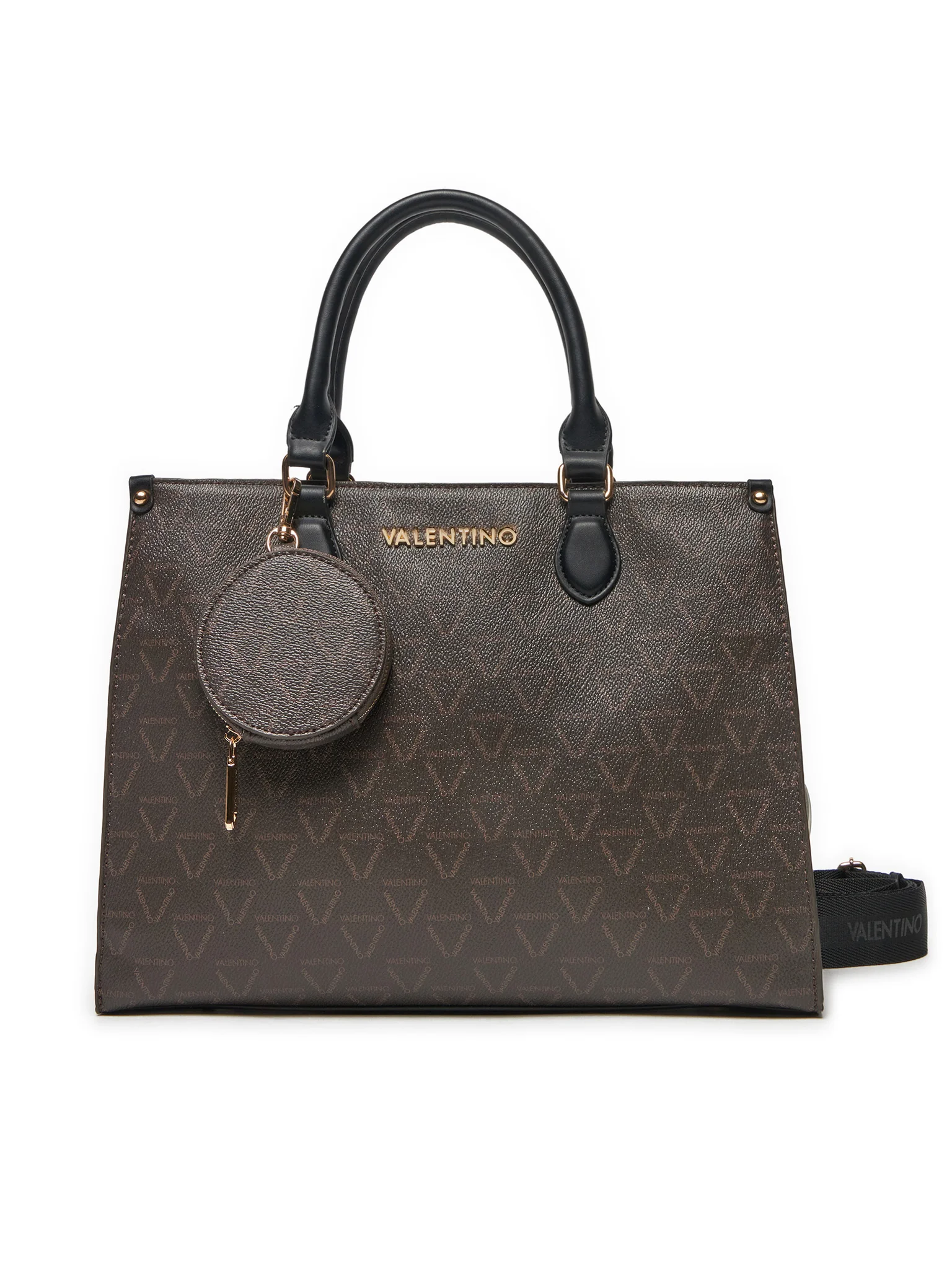 Valentino Valentino Lady RE handtas moro