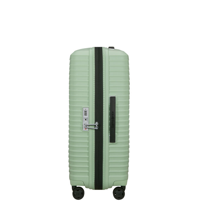 Samsonite Samsonite Upscape spinner 68cm expandable soft sage
