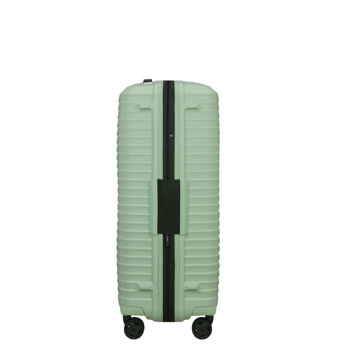 Samsonite Samsonite Upscape spinner 68cm expandable soft sage