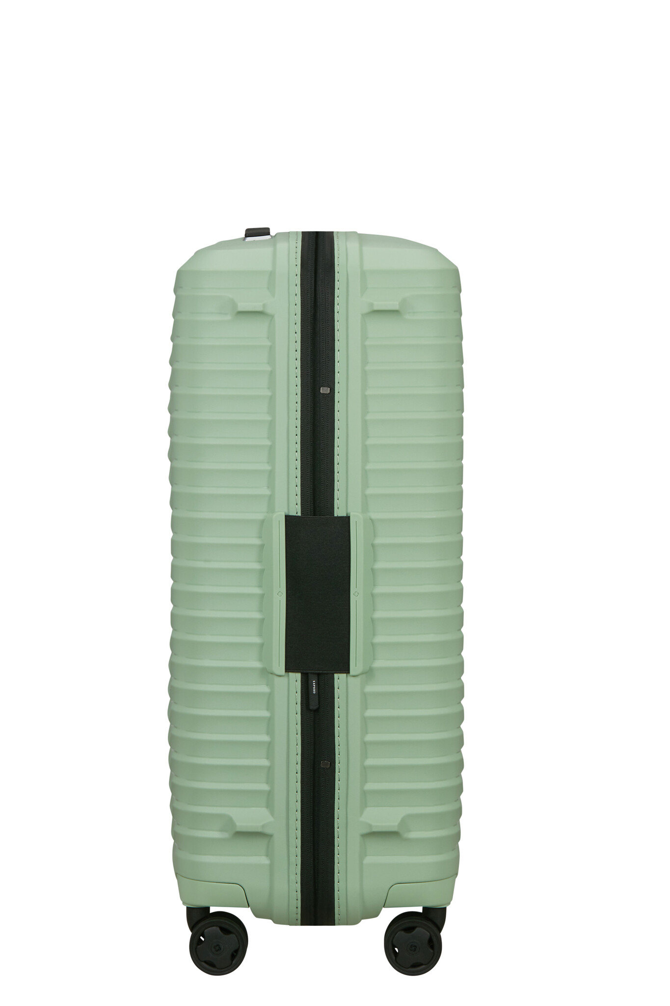 Samsonite Samsonite Upscape spinner 68cm expandable soft sage