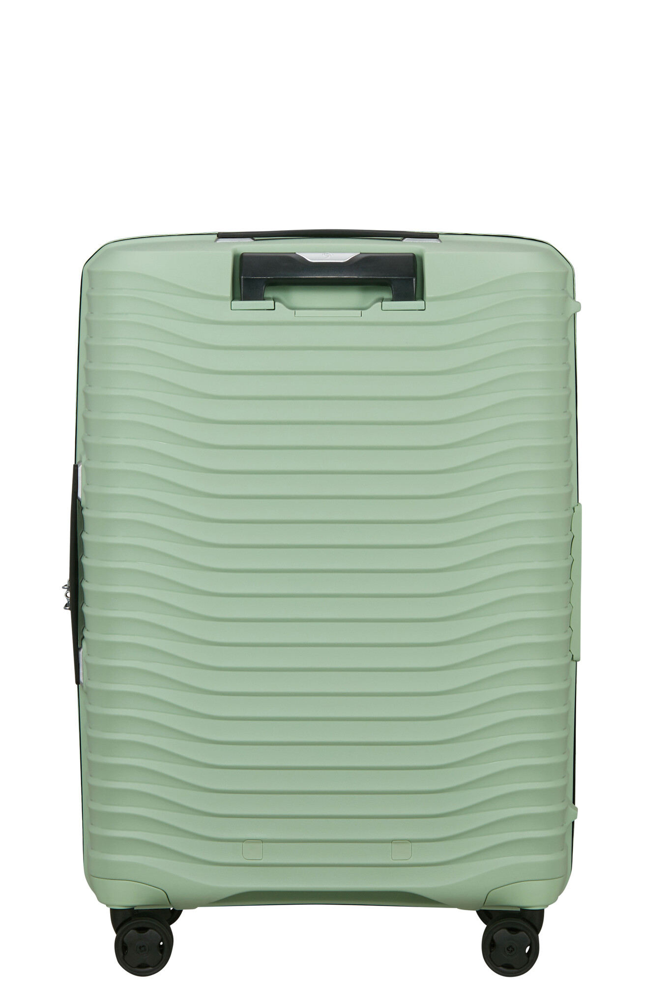 Samsonite Samsonite Upscape spinner 68cm expandable soft sage