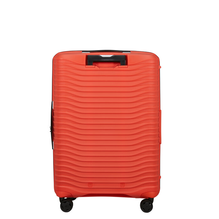 Samsonite Samsonite Upscape spinner 68cm expandable lava
