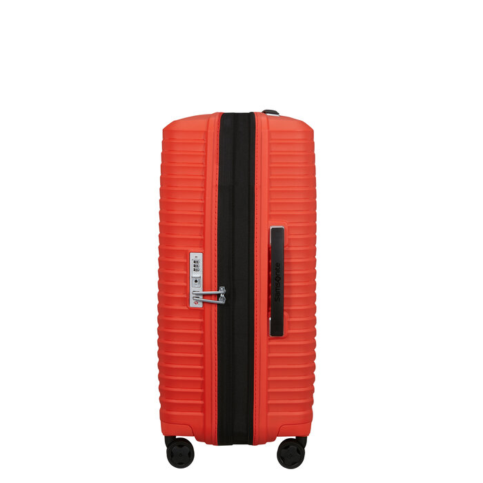 Samsonite Samsonite Upscape spinner 68cm expandable lava