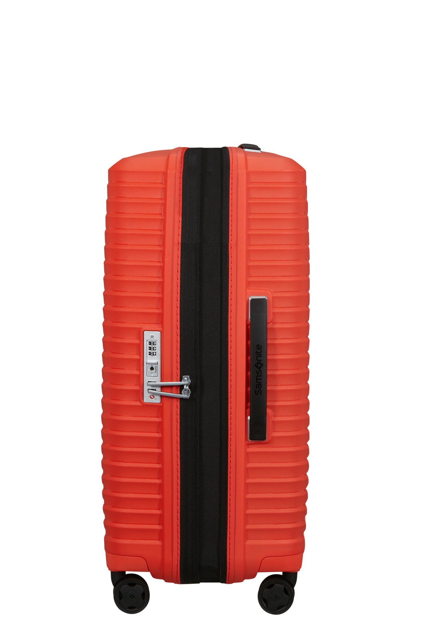 Samsonite Samsonite Upscape spinner 68cm expandable lava