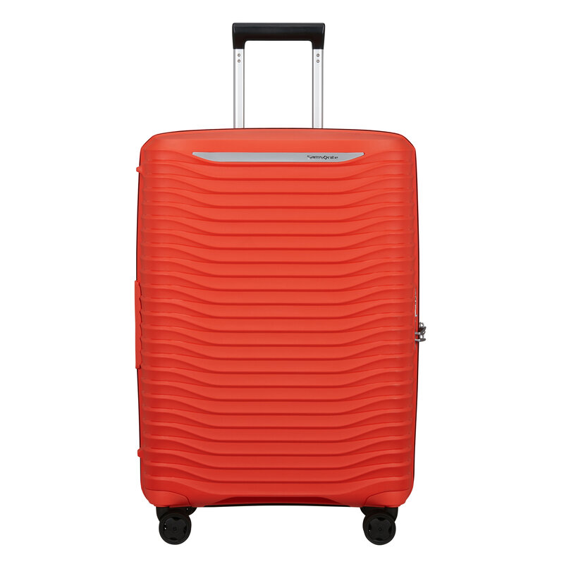 Samsonite Samsonite Upscape spinner 68cm expandable lava