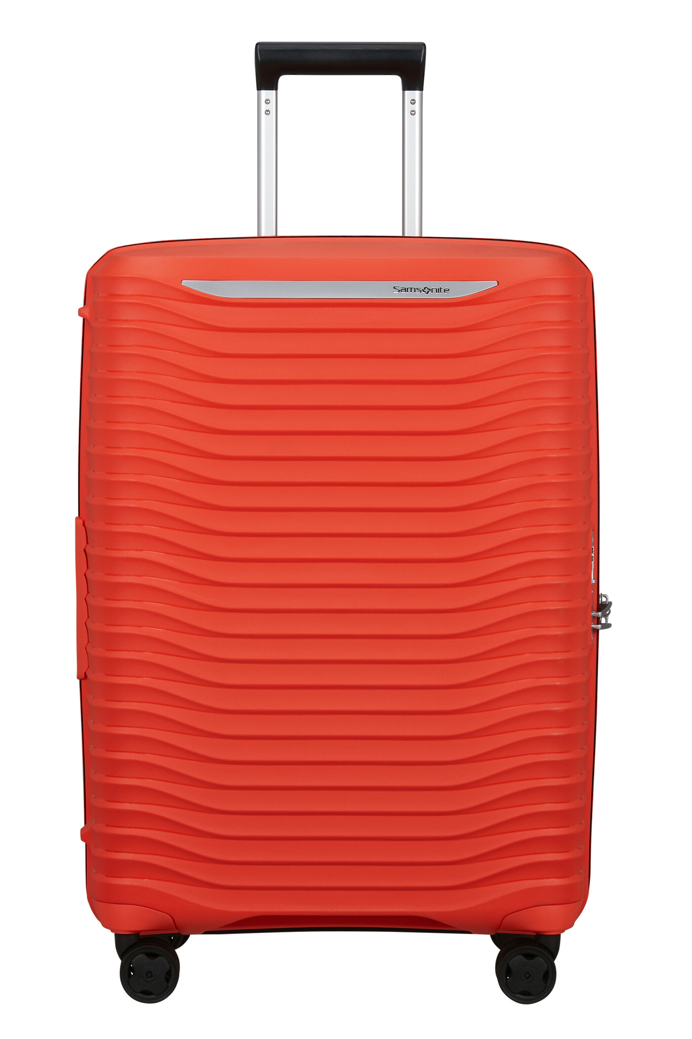 Samsonite Samsonite Upscape spinner 68cm expandable lava