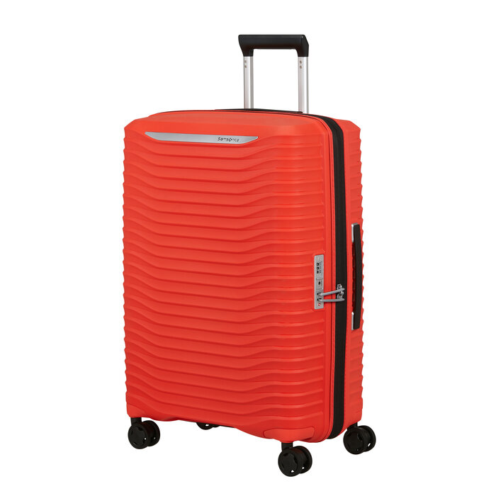 Samsonite Samsonite Upscape spinner 68cm expandable lava