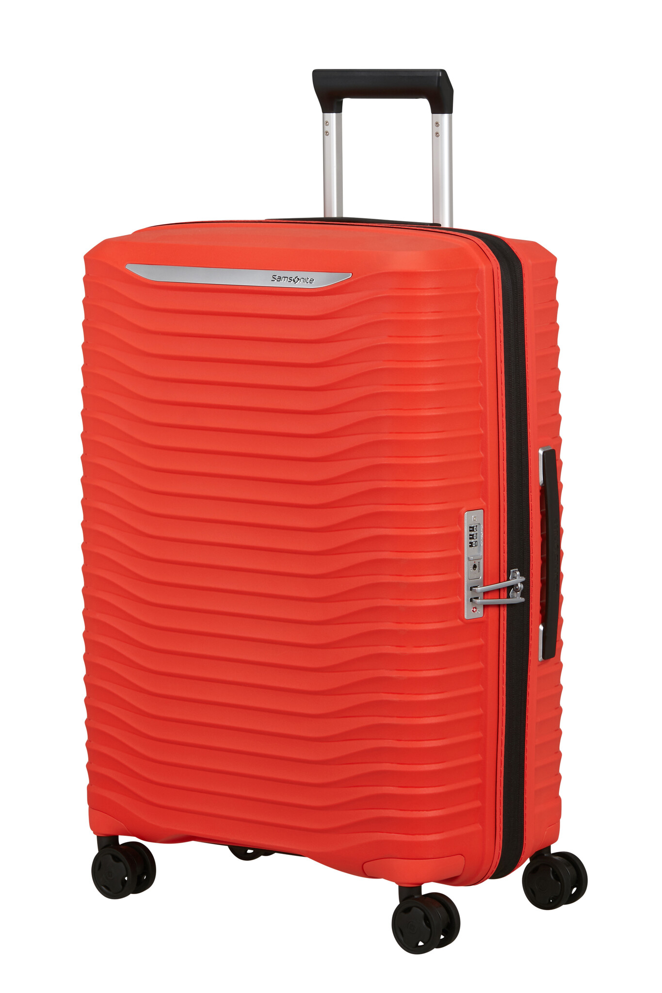 Samsonite Samsonite Upscape spinner 68cm expandable lava