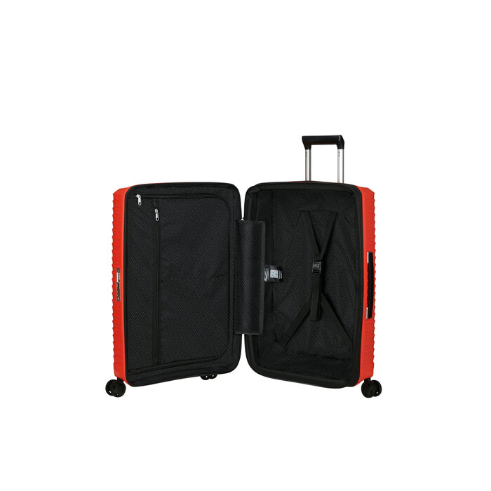 Samsonite Samsonite Upscape spinner 68cm expandable lava