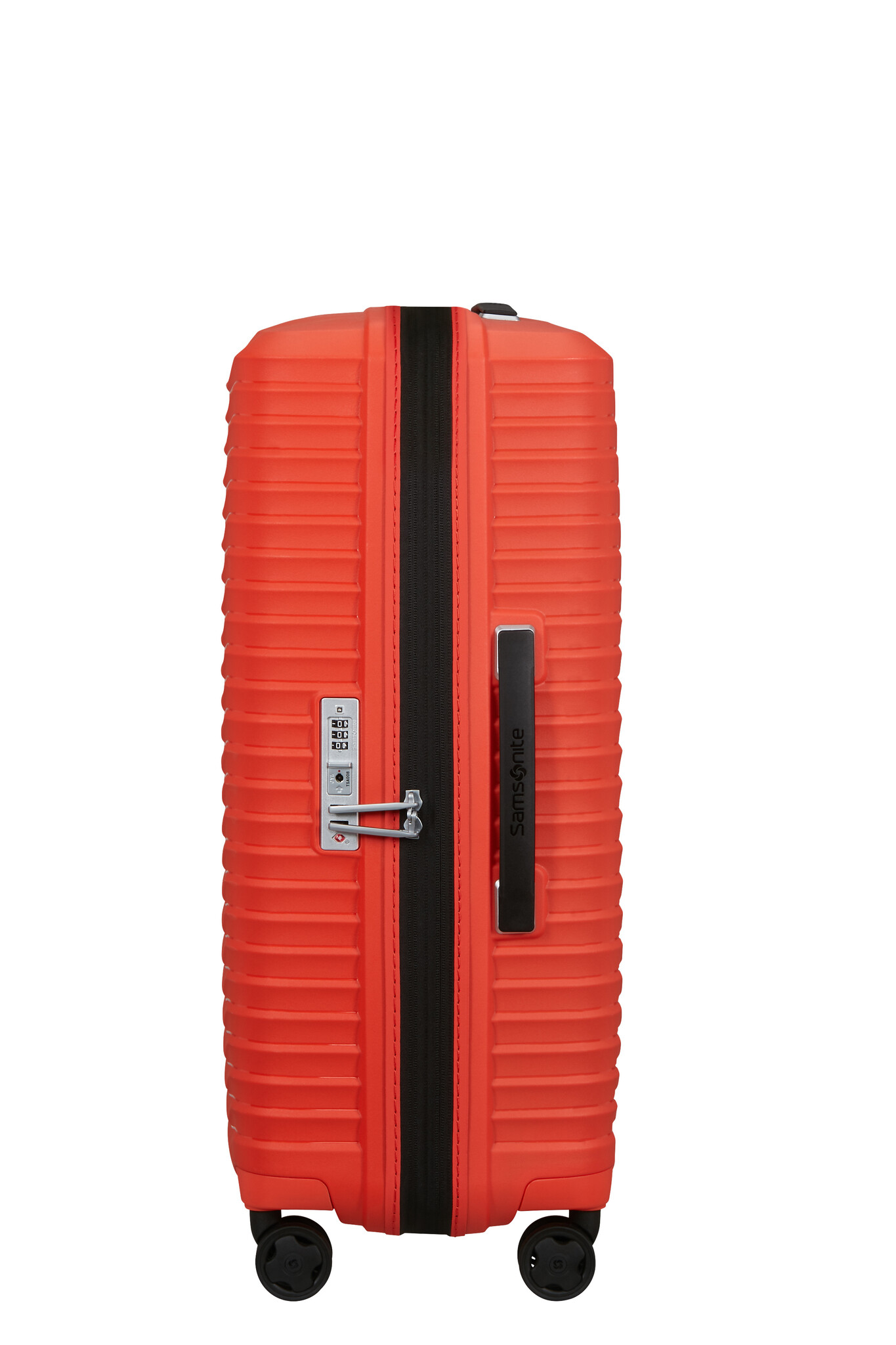 Samsonite Samsonite Upscape spinner 68cm expandable lava