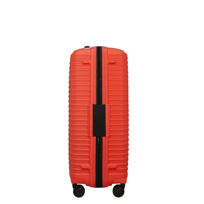 Samsonite Samsonite Upscape spinner 68cm expandable lava