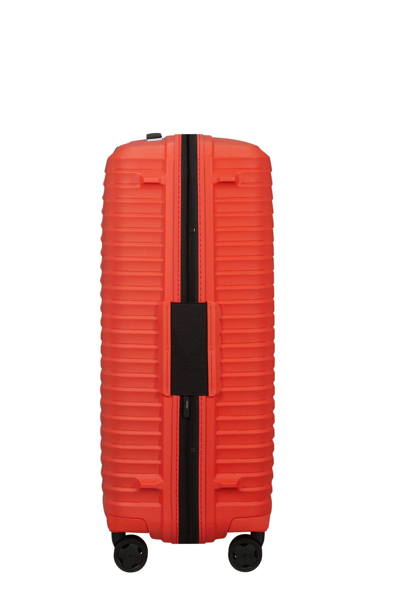 Samsonite Samsonite Upscape spinner 68cm expandable lava