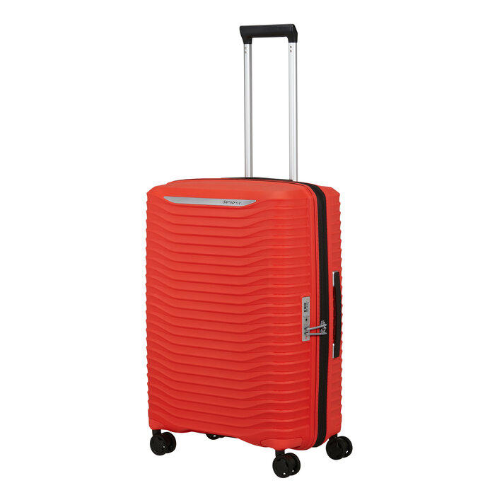Samsonite Samsonite Upscape spinner 68cm expandable lava