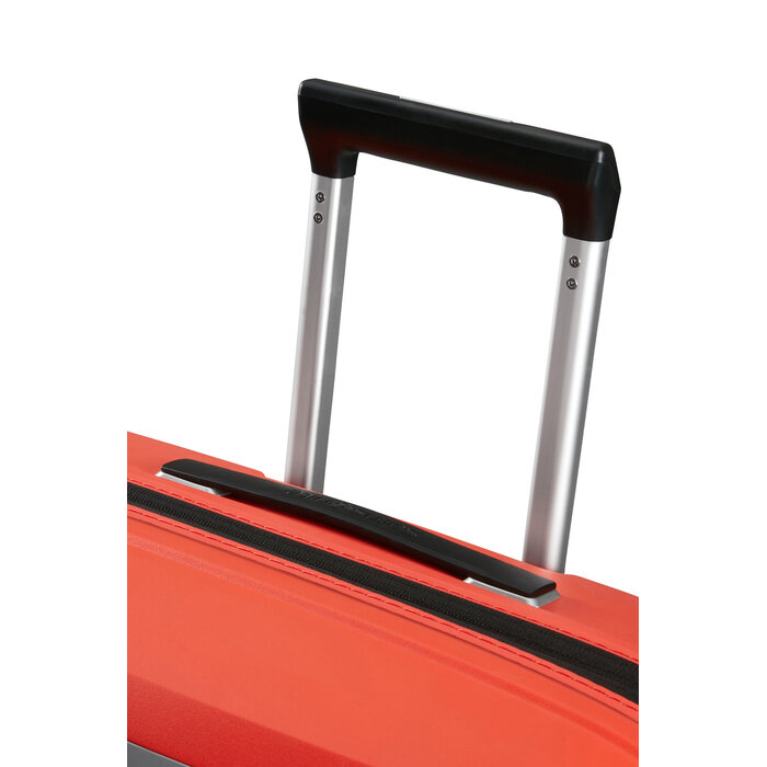 Samsonite Samsonite Upscape spinner 68cm expandable lava