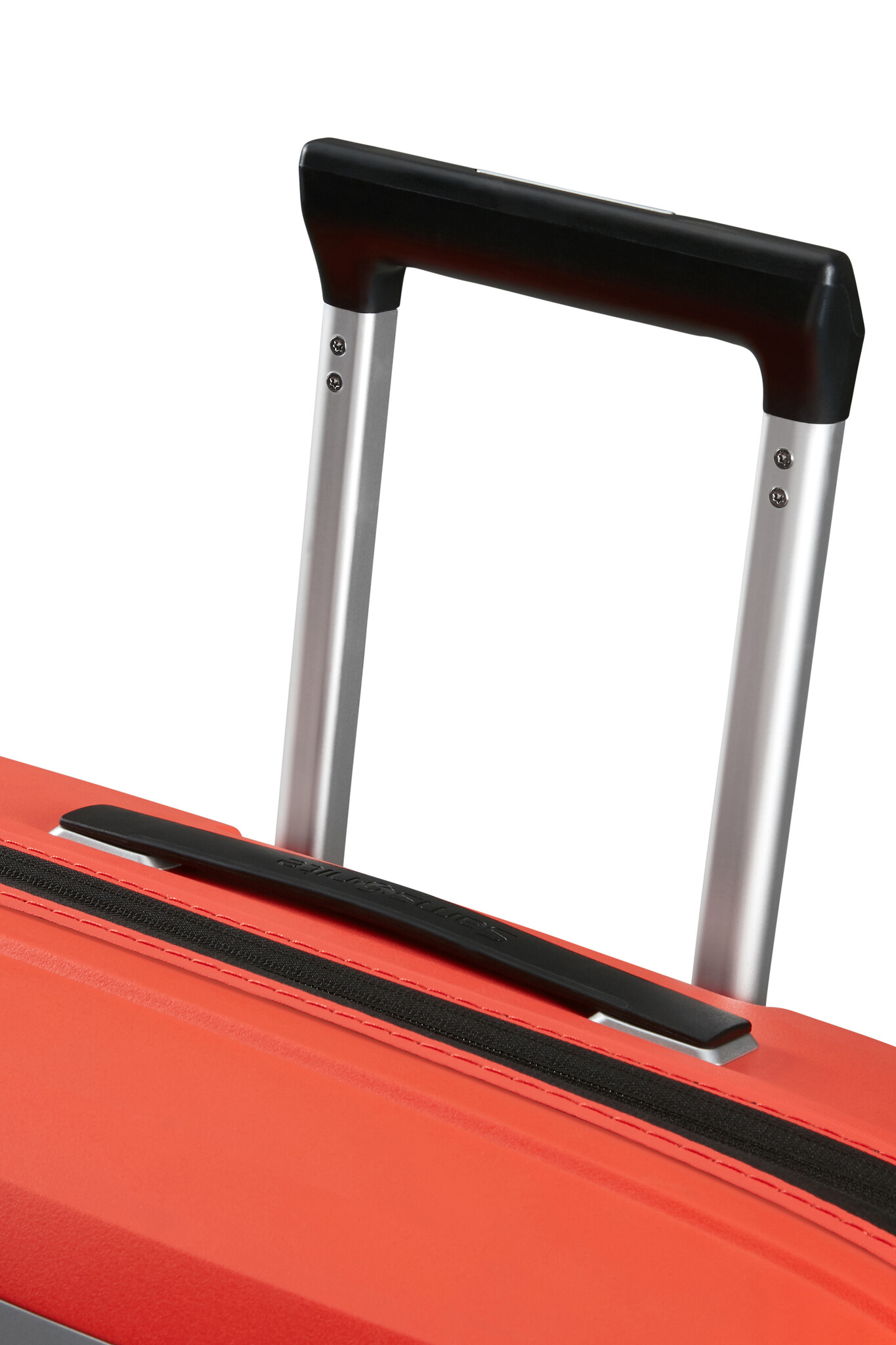 Samsonite Samsonite Upscape spinner 68cm expandable lava