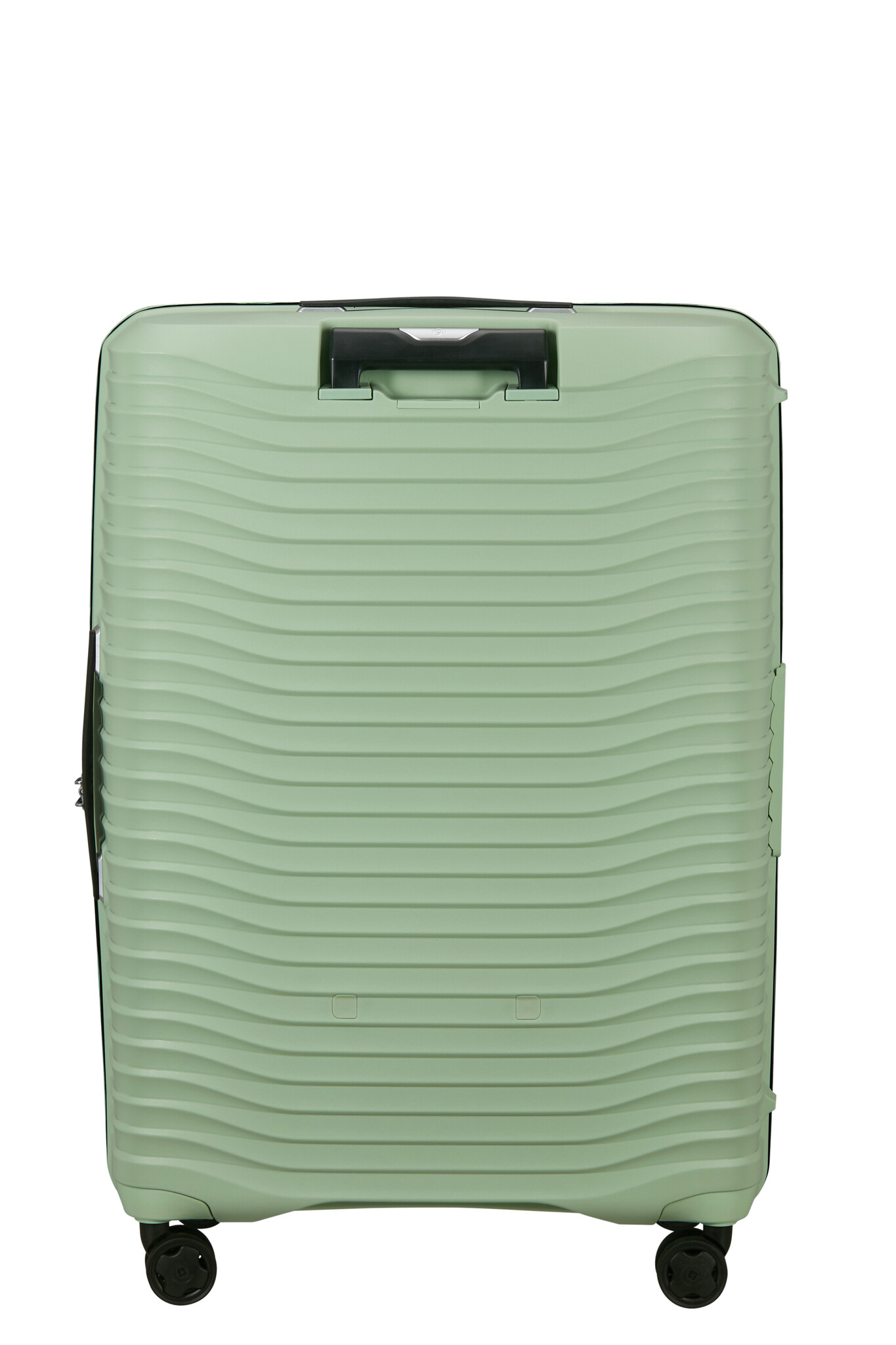 Samsonite Samsonite Upscape spinner 75cm expandable soft sage