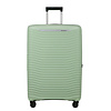Samsonite Upscape spinner 75cm expandable soft sage