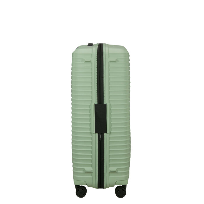 Samsonite Samsonite Upscape spinner 75cm expandable soft sage