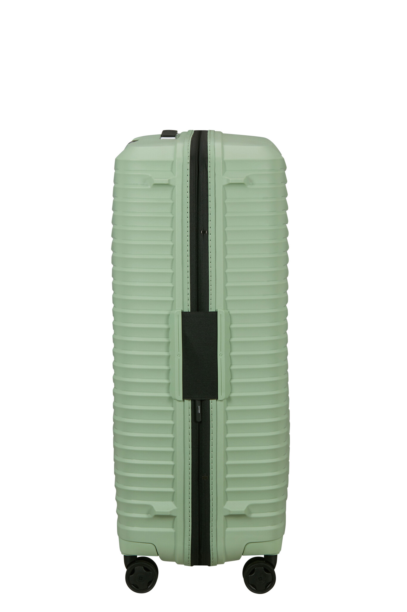 Samsonite Samsonite Upscape spinner 75cm expandable soft sage