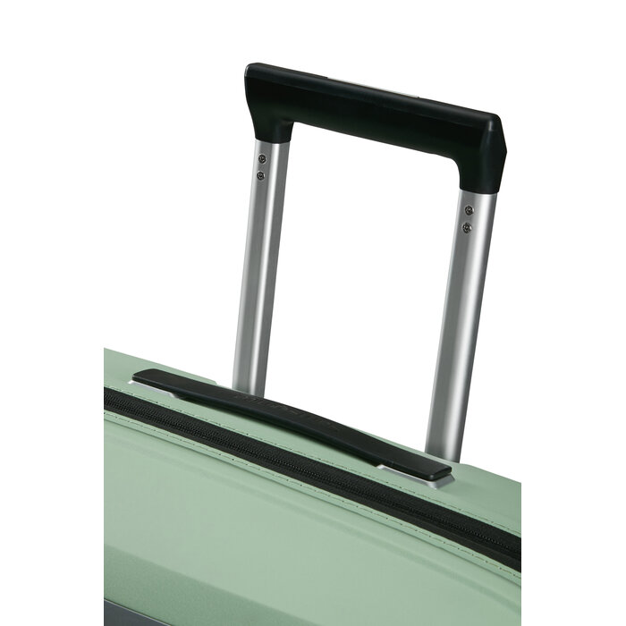 Samsonite Samsonite Upscape spinner 75cm expandable soft sage