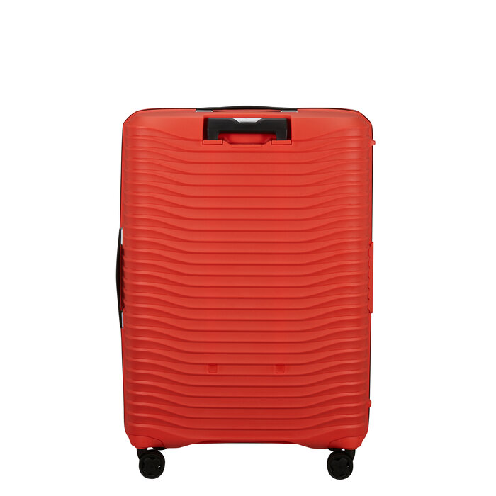 Samsonite Samsonite Upscape spinner 75cm expandable lava