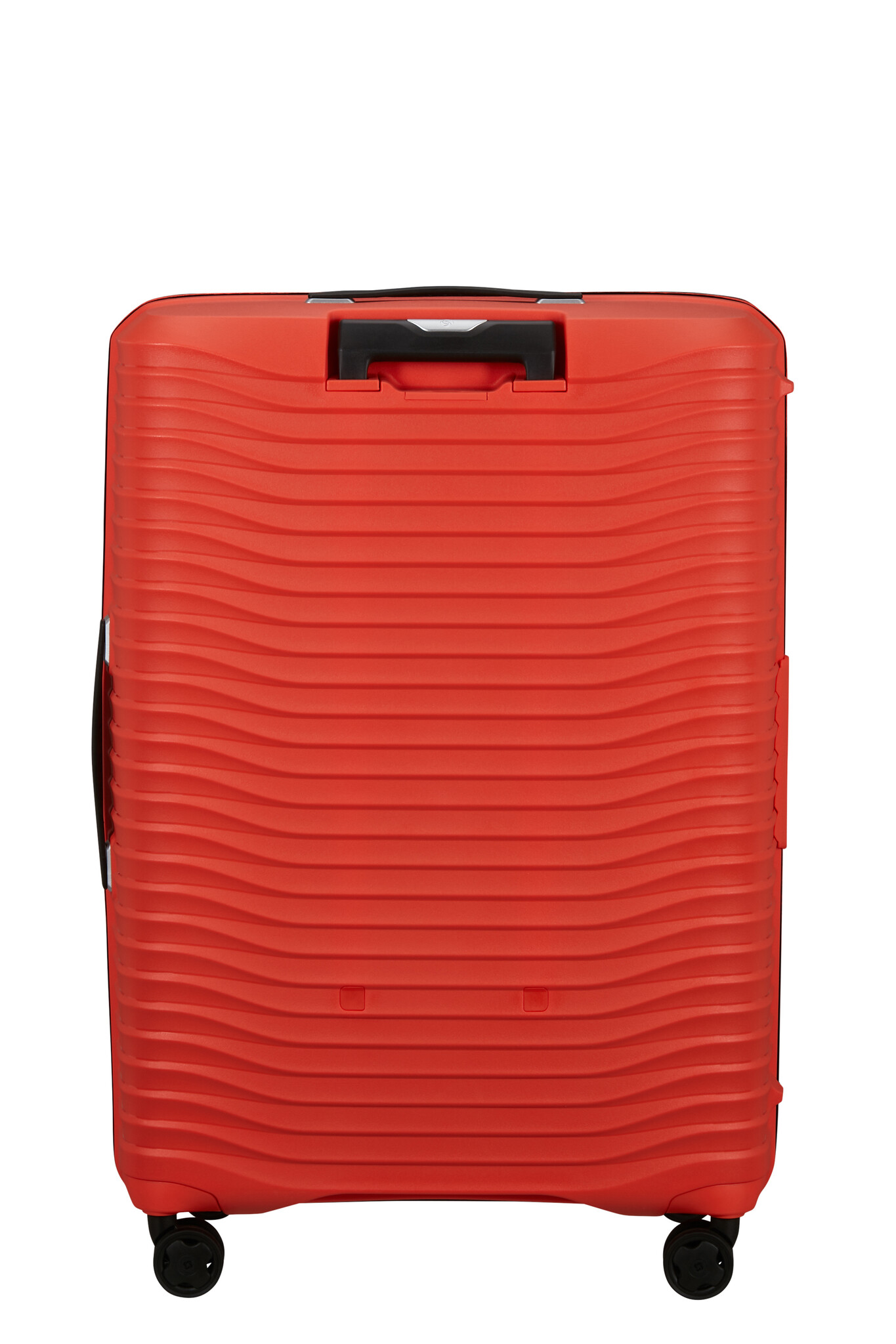 Samsonite Samsonite Upscape spinner 75cm expandable lava