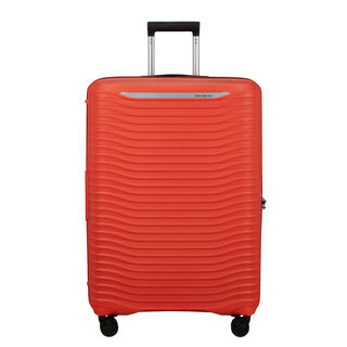 Samsonite Upscape spinner 75cm expandable lava