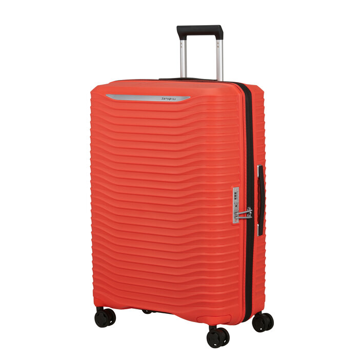Samsonite Samsonite Upscape spinner 75cm expandable lava
