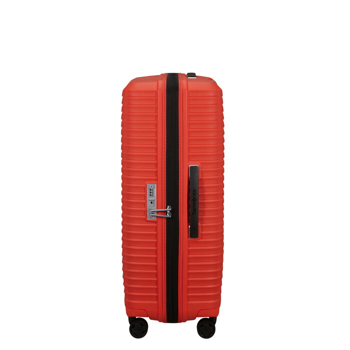 Samsonite Samsonite Upscape spinner 75cm expandable lava