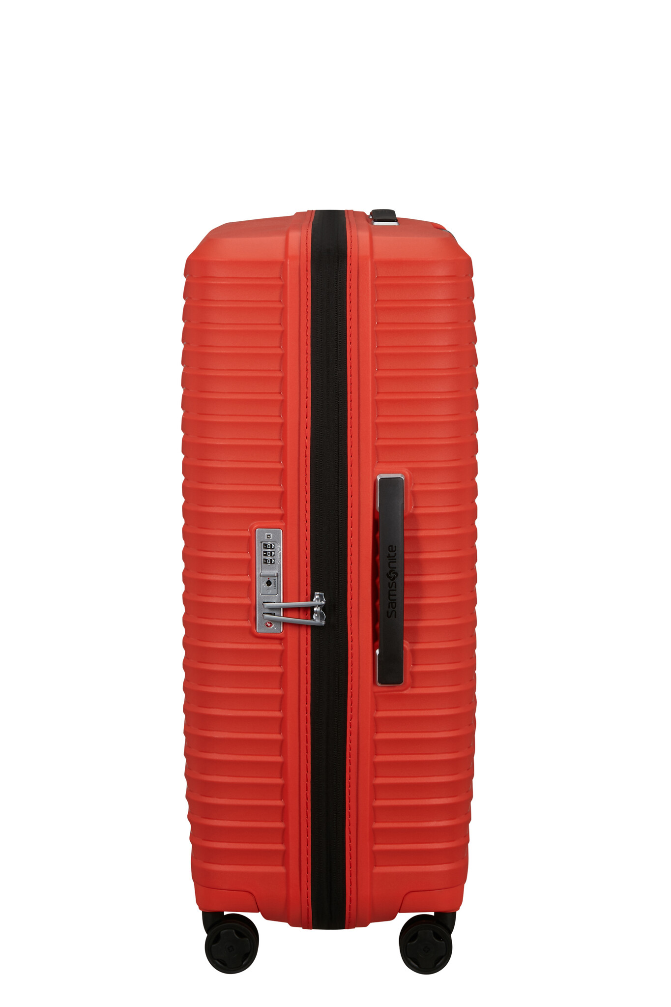 Samsonite Samsonite Upscape spinner 75cm expandable lava