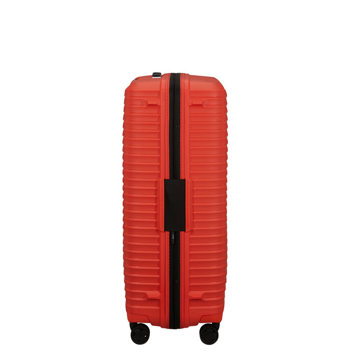 Samsonite Samsonite Upscape spinner 75cm expandable lava