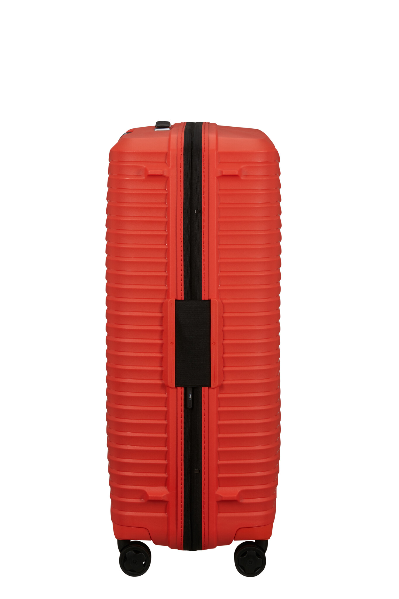 Samsonite Samsonite Upscape spinner 75cm expandable lava