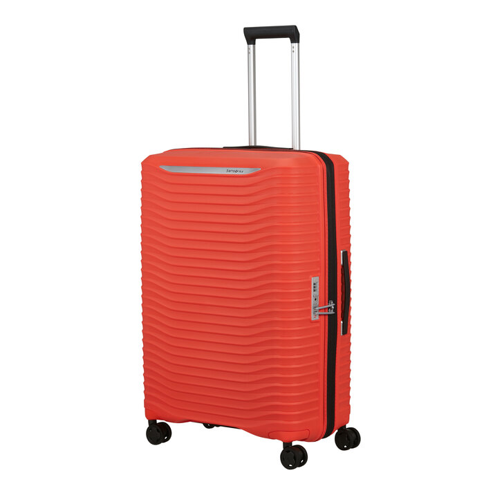 Samsonite Samsonite Upscape spinner 75cm expandable lava