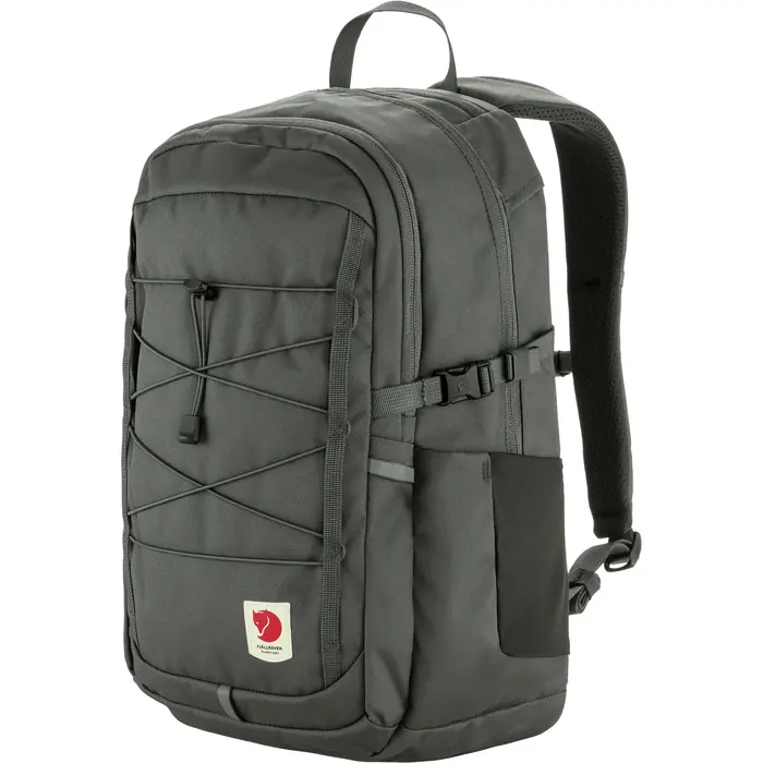 Fjällräven Fjällräven Skule 20 14" laptop-rugzak basalt