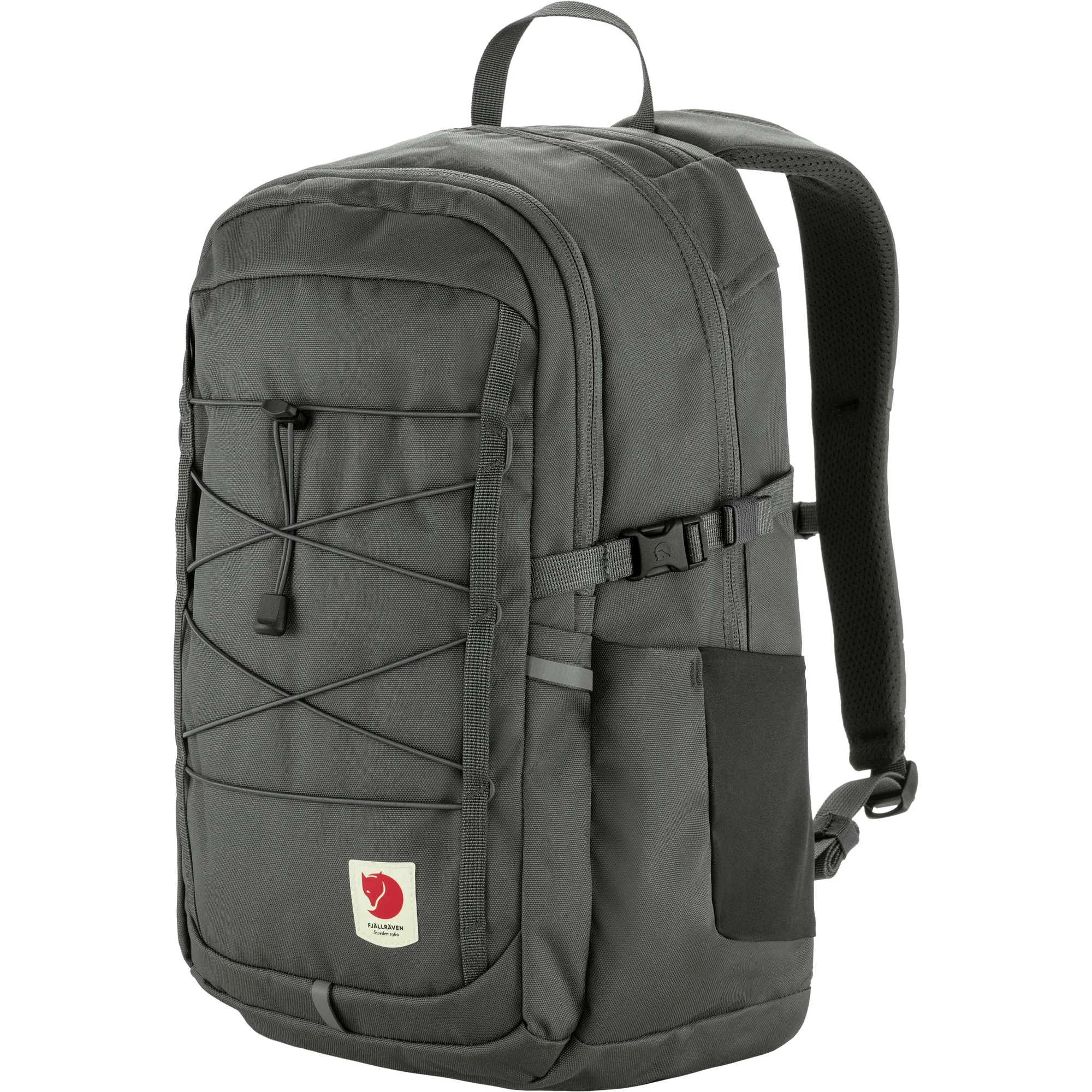 Fjällräven Fjällräven Skule 20 14" laptop-rugzak basalt