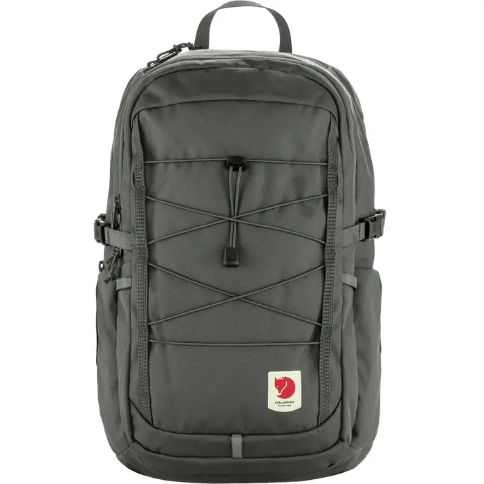 Fjällräven Fjällräven Skule 20 14" laptop-rugzak basalt