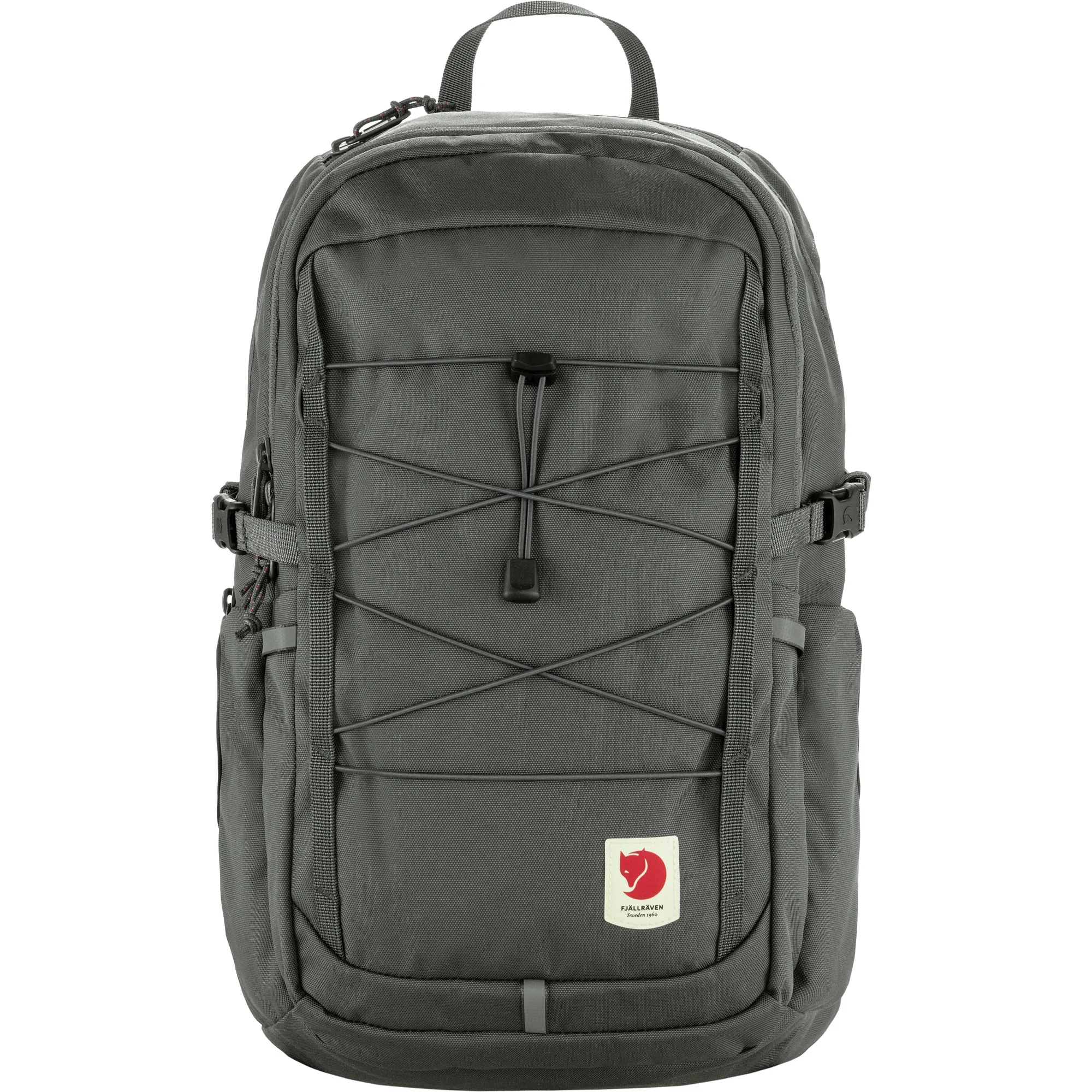 Fjällräven Fjällräven Skule 20 14" laptop-rugzak basalt