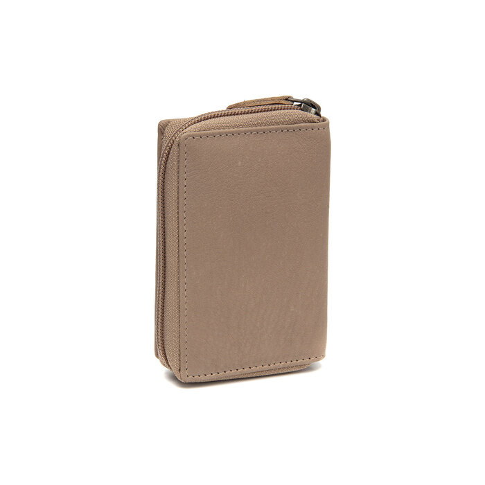Chesterfield Chesterfield Serene Floren 10cc portemonnee taupe