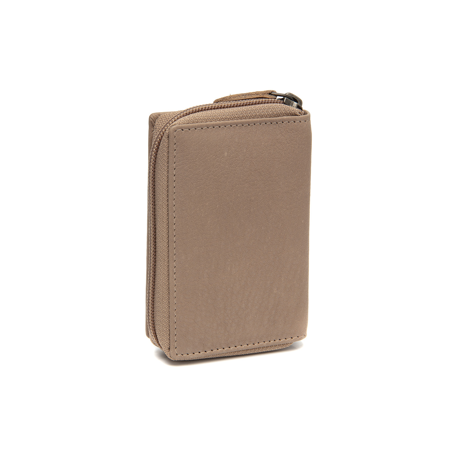 Chesterfield Chesterfield Serene Floren 10cc portemonnee taupe