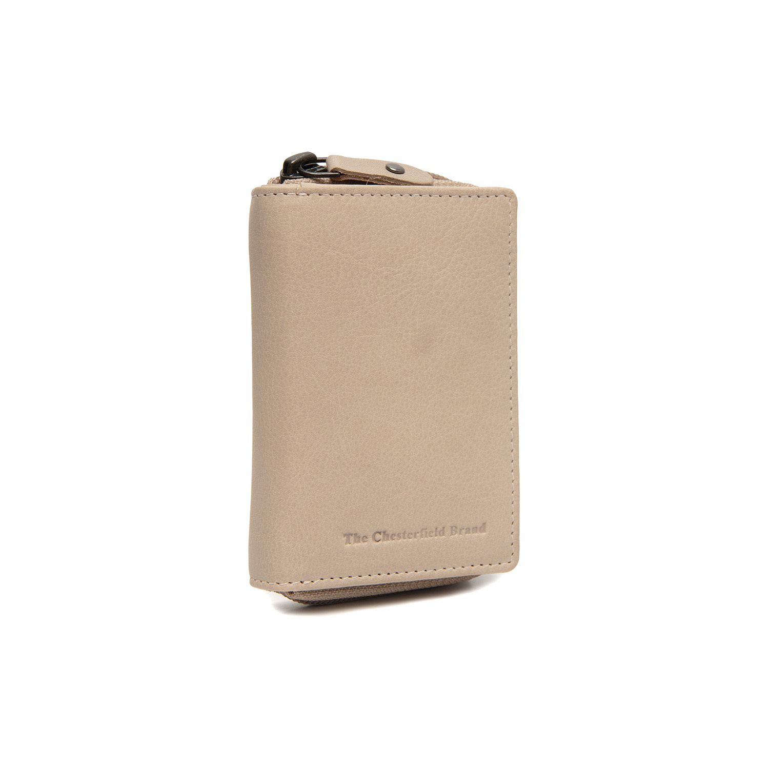 Chesterfield Chesterfield Serene Floren 10cc portemonnee beige
