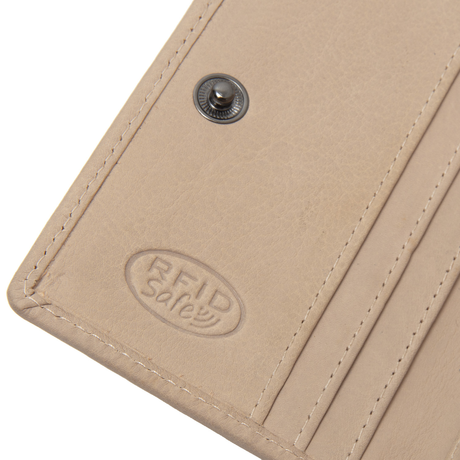 Chesterfield Chesterfield Serene Floren 10cc portemonnee beige