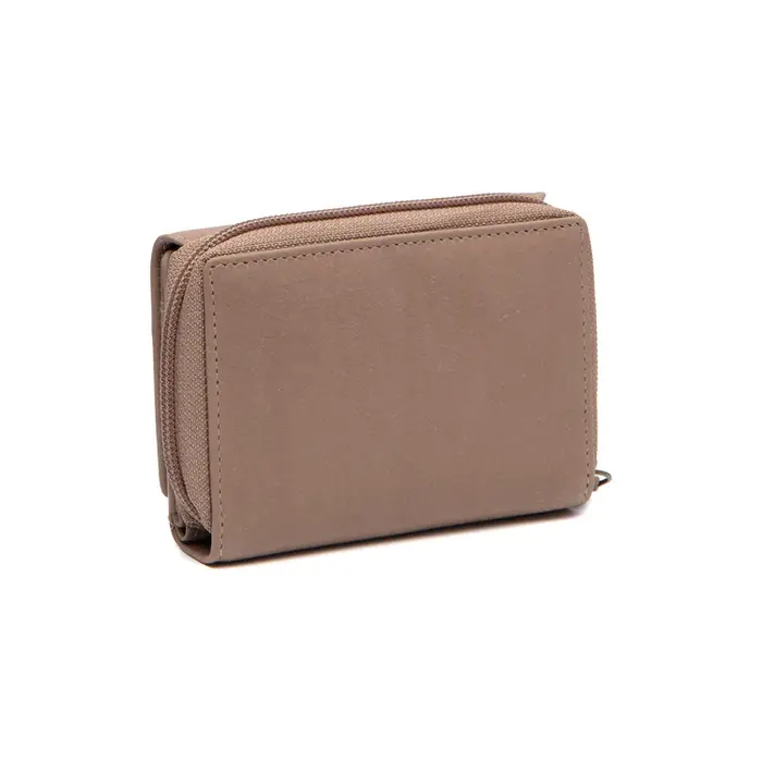 Chesterfield Chesterfield Serene Zelan 15cc portemonnee taupe