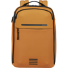 Samsonite Samsonite Moderny 15.6" laptop-rugtas geel