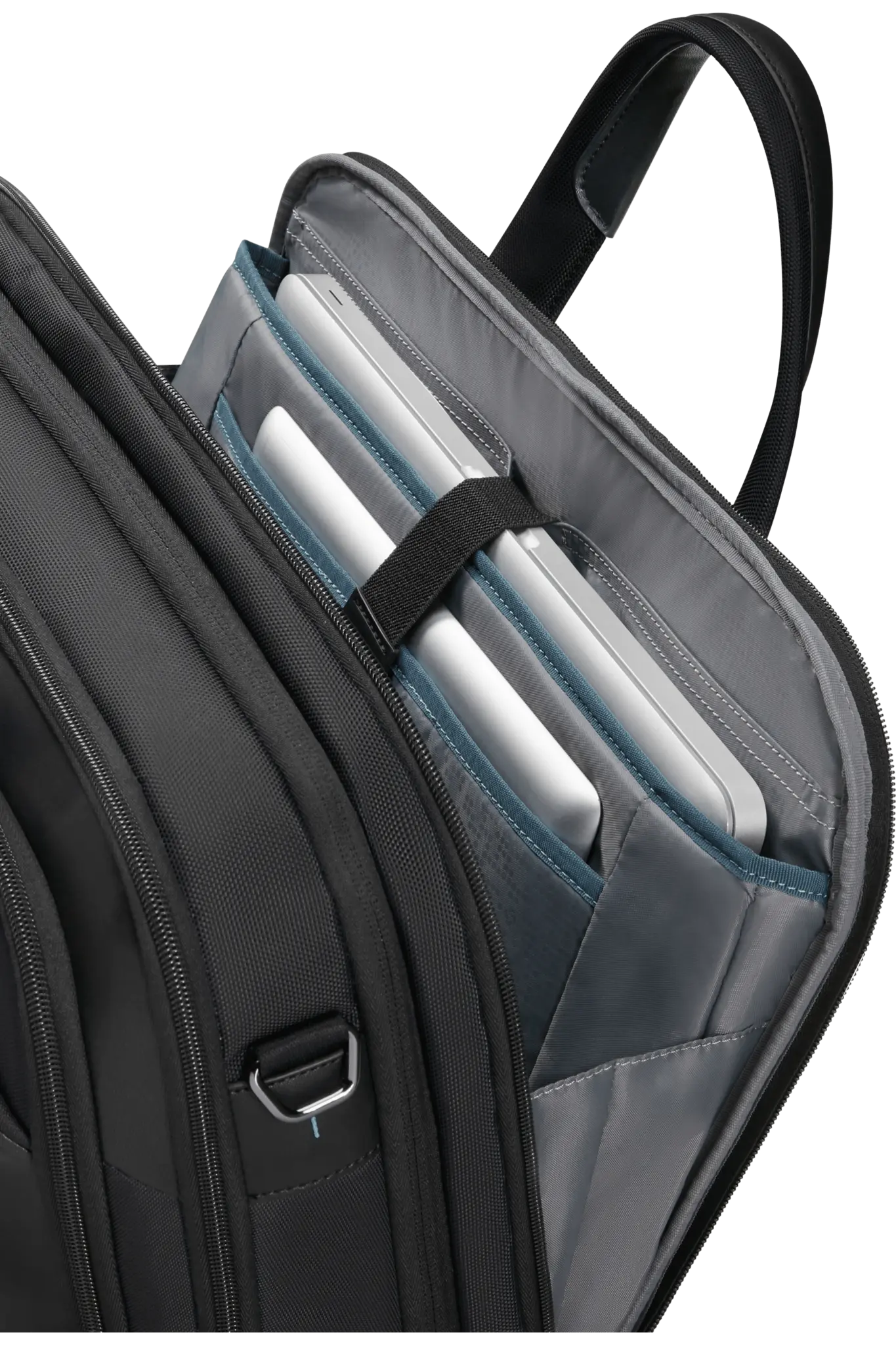 Samsonite Samsonite Spectrolite 4.0 laptop briefcase 15.6" EXP black