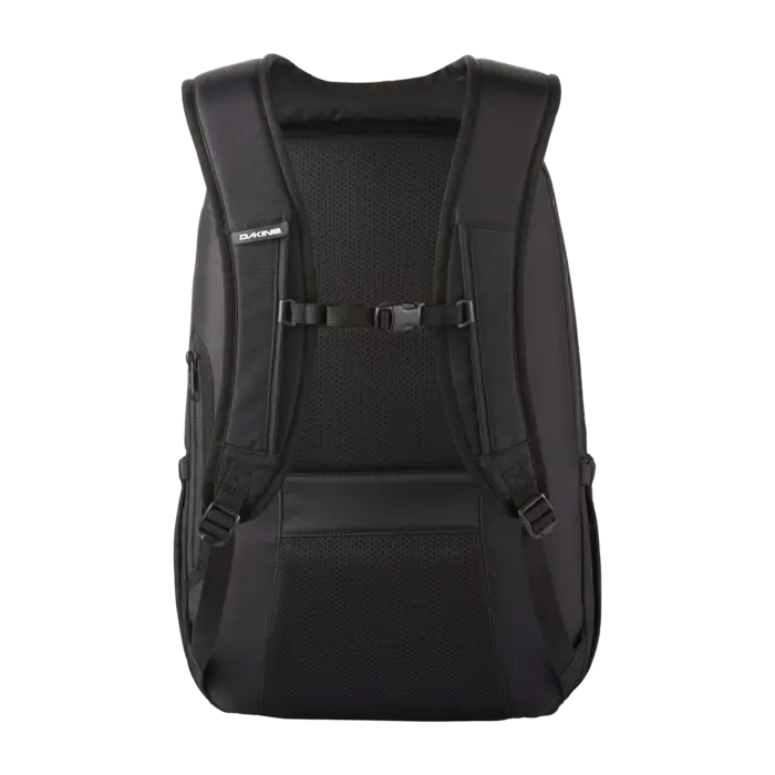 Dakine Dakine Campus premium 15.6" laptop-rugtas 28L black ripstop