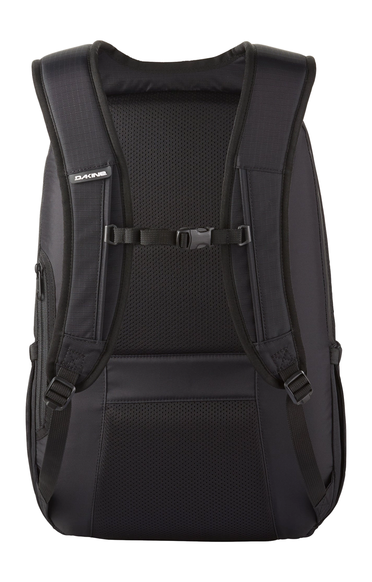 Dakine Dakine Campus premium 15.6" laptop-rugtas 28L black ripstop