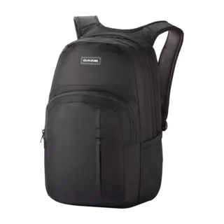 Dakine Dakine Campus premium 15.6" laptop-rugtas 28L black ripstop
